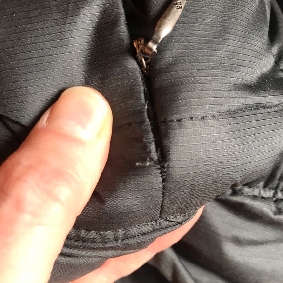 Columbia Vest - Picture 5 of 6